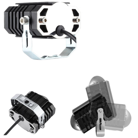 LED-Scheinwerfer Auto – Optimale Nachtsicht