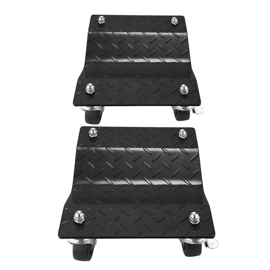 Chariot De Déplacement — Transport Facile Et Rapide