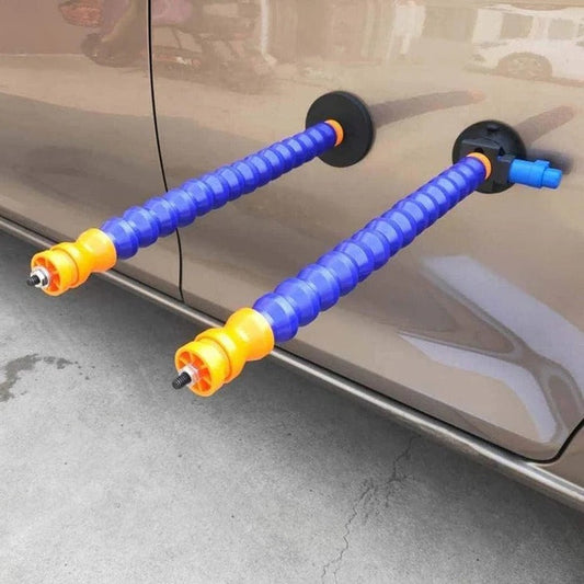 أداة إصلاح انبعاج السيارة - أداء وموثوقية مضمونة