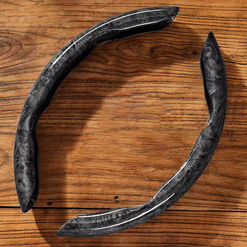 Protezione in Carbonio per Volante