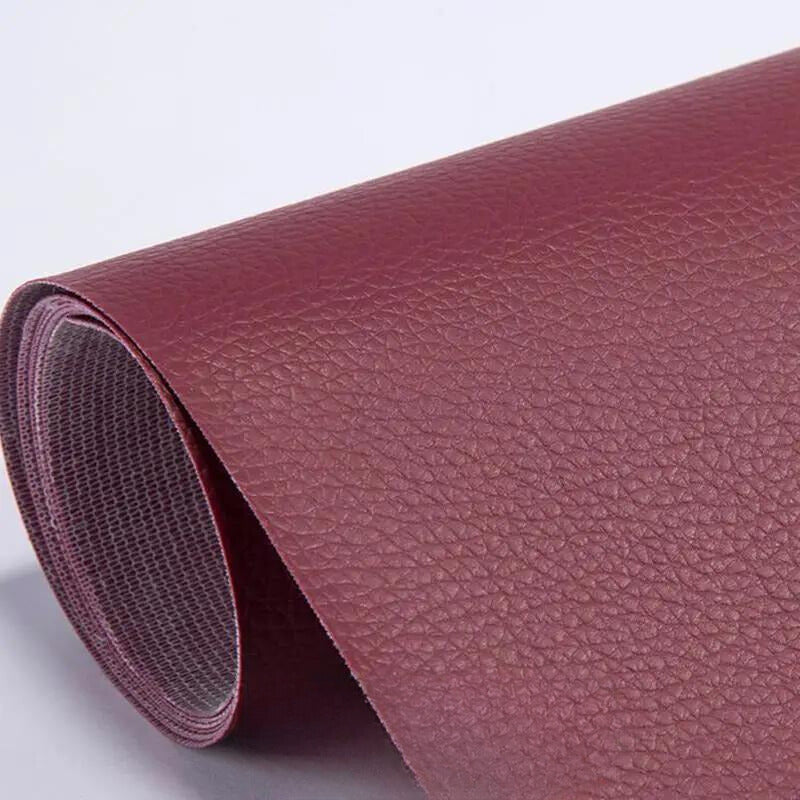 Self-Adhesive Patches Interior Car Repair – Practical Kit