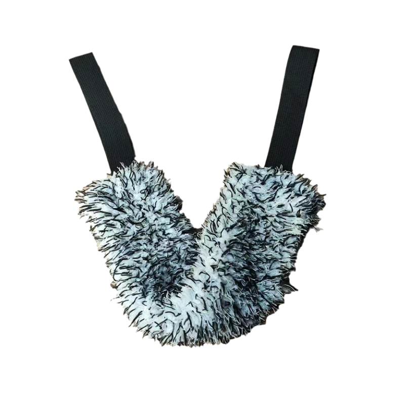 自動車ホイール用洗浄ブラシ – 効果的な洗浄のために