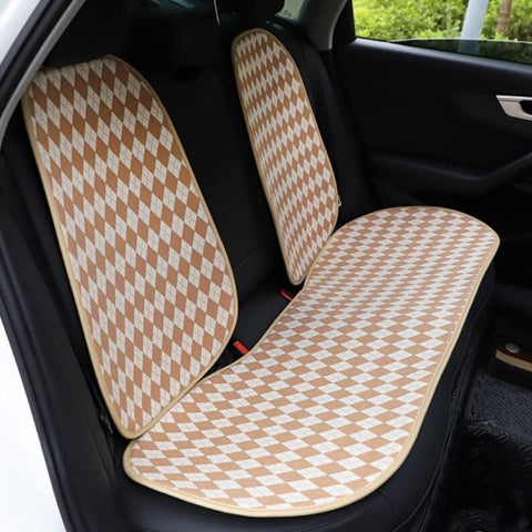 Potahy na autosedačky – Každodenní pohodlí a elegance