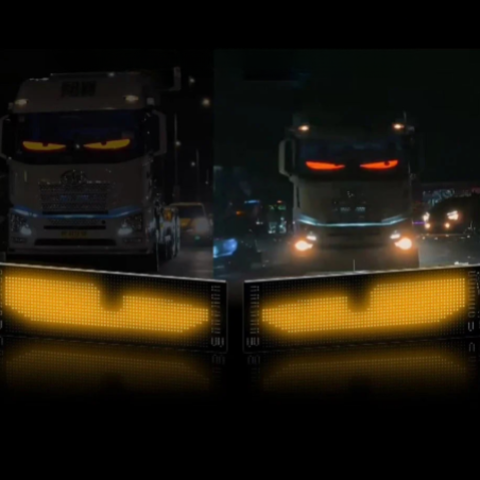 Flexibele LED-strip programmeerbaar – Gepersonaliseerde lichtberichten