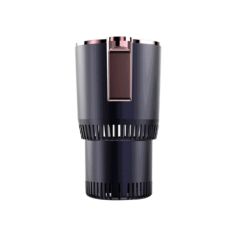 Έξυπνο Θερμικό Φλιτζάνι – Διατηρήστε τα Ποτά σας στη Ιδανική Θερμοκρασία