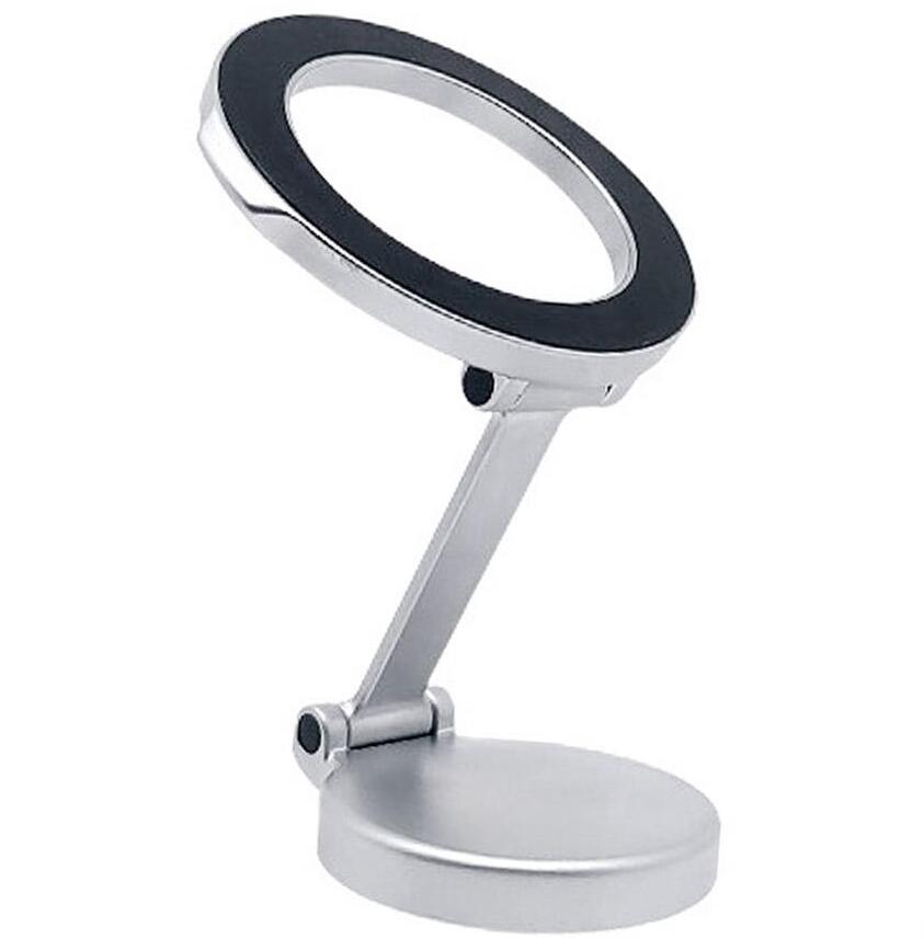 Support Téléphone Magnétique 360° Pour Voiture – Fixation Ultra-Stable