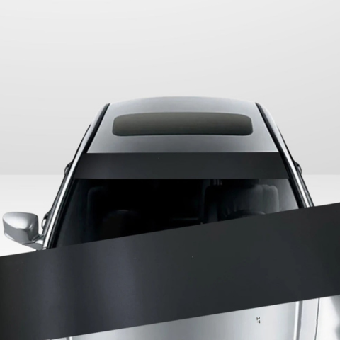 Κολλητική ηλιοπροστασία – Μείωση αντηλιάς και θερμότητας