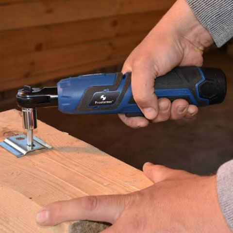 Bezdrátový klíč na kliku — Kompaktní a výkonný