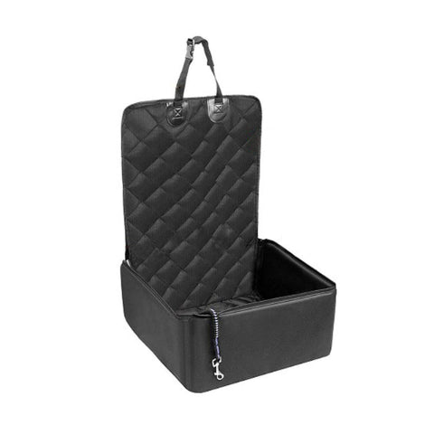 כסא רכב לכלב – טיילו בשקט