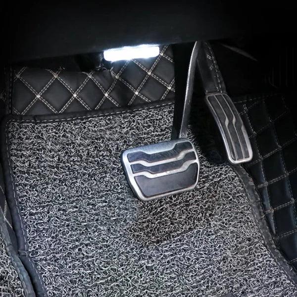 Éclairage LED Intelligent Pour Voiture – Tactile Et Sans Fil