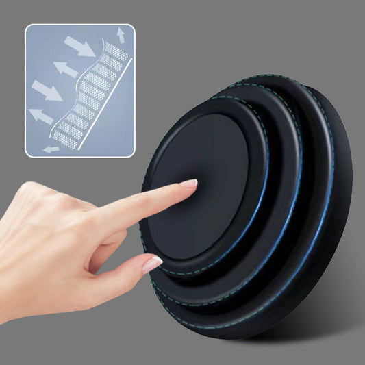 Auto ochranný patch – Ochrana proti škrábancům a nárazům