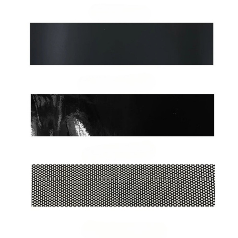 Adhesive Sunshade – Glare and Heat Reduction