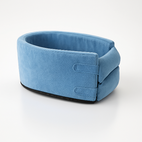 حقيبة سيارة للكلب – الراحة والأمان