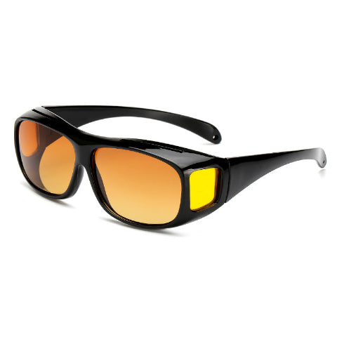Vision Clear Glasses – Night Driving in Complete Safety