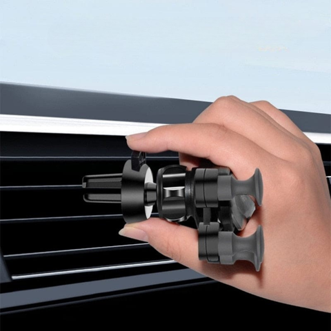 Auto-Grip Telefonunterstützung – Zuverlässige Befestigung und praktische Anwendung