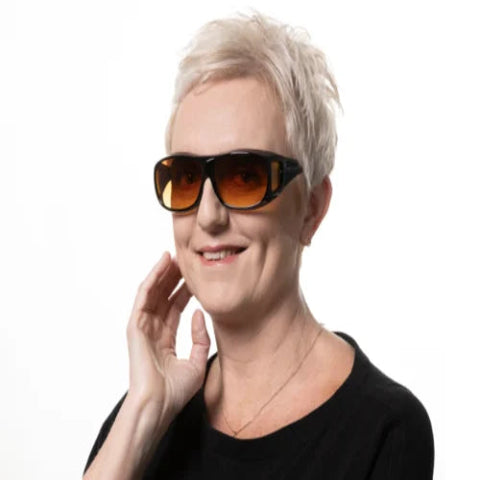 Vision Clara Glasögon – Nattkörning i Full Säkerhet