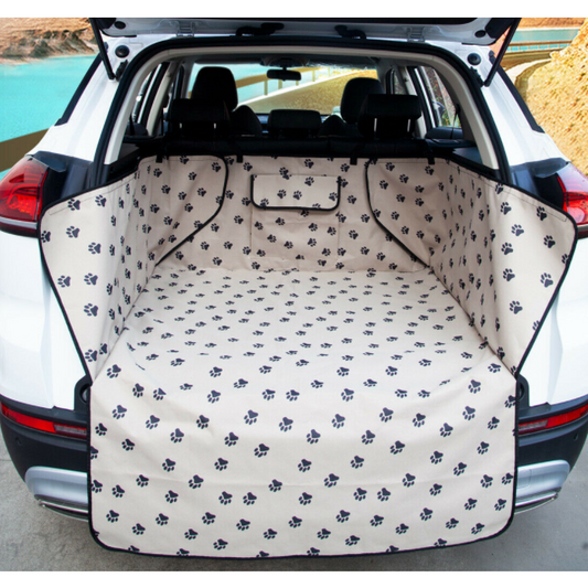 حامي صندوق للحيوانات — حماية كاملة ودائمة