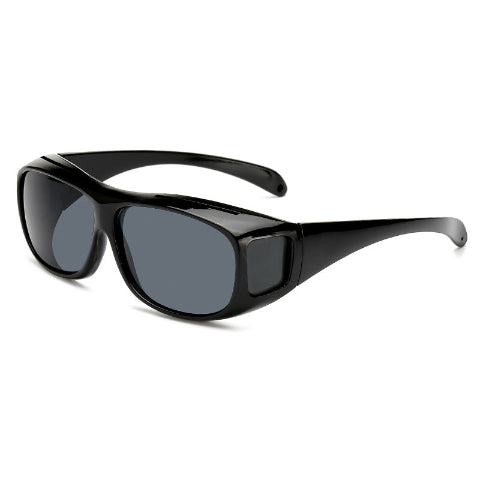 Vision Clear Glasses – Night Driving in Complete Safety