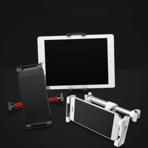 Suport pentru telefon și tabletă — Ideal pentru călătorii și divertisment