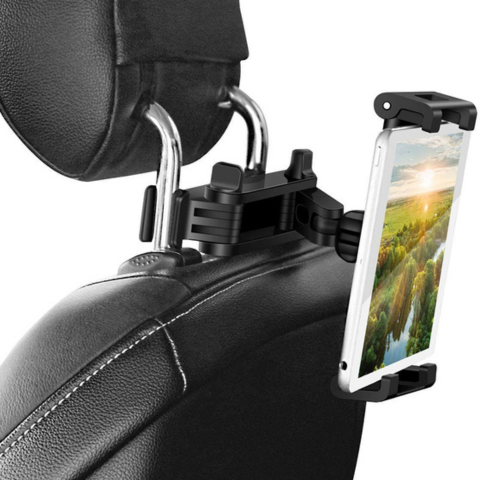 Suport pentru telefon și tabletă — Ideal pentru călătorii și divertisment