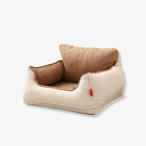 Hond Autostoel – Comfort En Veiligheid In De Auto