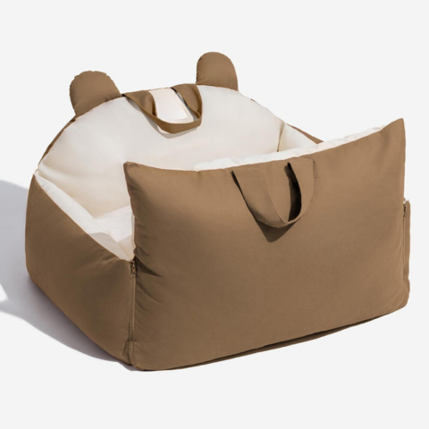 犬用旅行バッグ - 多用途で持ち運びが簡単