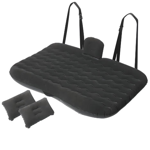 Materasso Gonfiabile Per Auto – Comfort Ideale In Viaggio