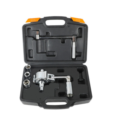 כלי לשחרור גלגל – יעילות וביטחון