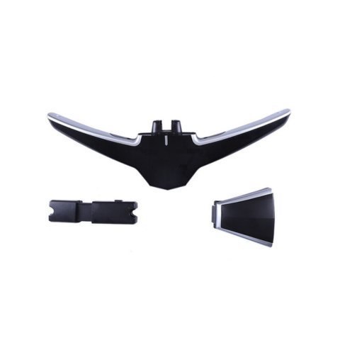 Cestovný vešiak na autosedačku – kompaktný a funkčný