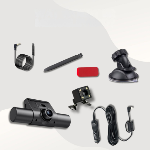 מצלמת רכב - בטיחות ורוגע על הכביש