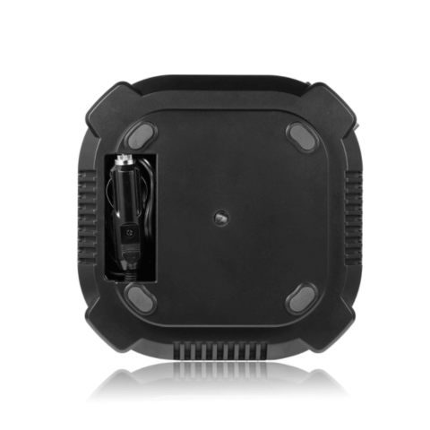 Μίνι Φορητός Συμπιεστής Αέρα – Ιδανικός για Αυτοκίνητο, Μηχανή και Ποδήλατο