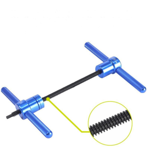 Kit D’Outils Pour Roulements Vélo — Coffret Portable Complet