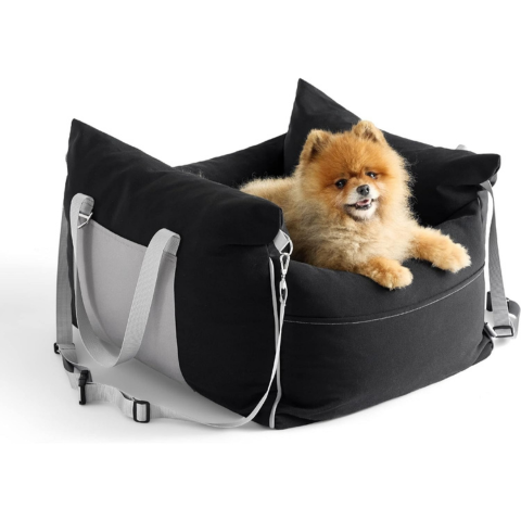 Trasportino Per Cani — Comfort E Sicurezza In Viaggio