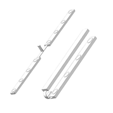 Barele de protecție pentru ușile mașinii – Instalare ușoară și sigură