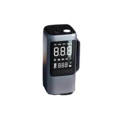 Multifunksjonsbilstarter 9-i-1 med luftkompressor