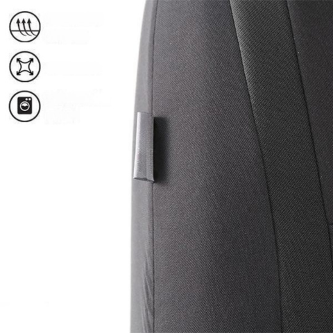 Ochranné poťahy na autosedačky – Ľahko sa inštalujú