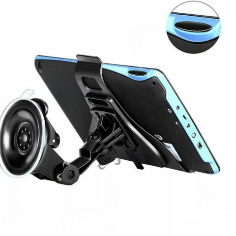 Navigatore GPS – Affidabile e Funzioni Multimediali