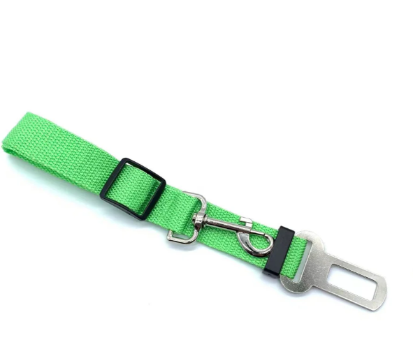 Animal Seat Belt – Safe and Peaceful Travels
