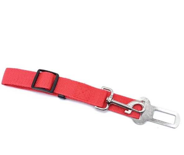 Animal Seat Belt – Safe and Peaceful Travels