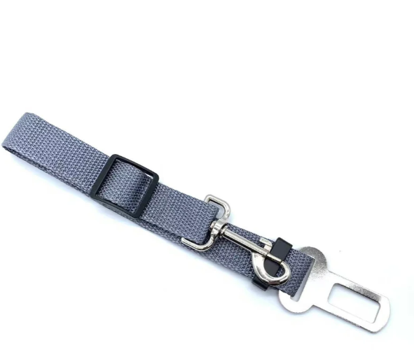 Animal Seat Belt – Safe and Peaceful Travels