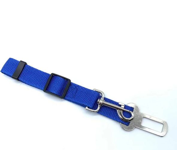 Animal Seat Belt – Safe and Peaceful Travels