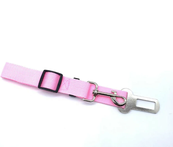 Animal Seat Belt – Safe and Peaceful Travels