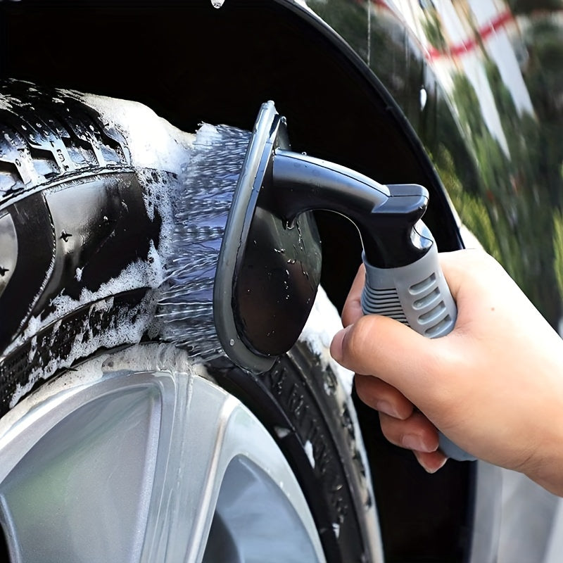 自動車清掃用完全キット — 実用的で多用途