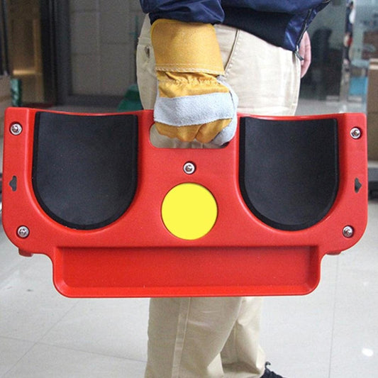 Görgős Támogatás Szerelőnek – Dolgozzon a Földön Erőfeszítés Nélkül