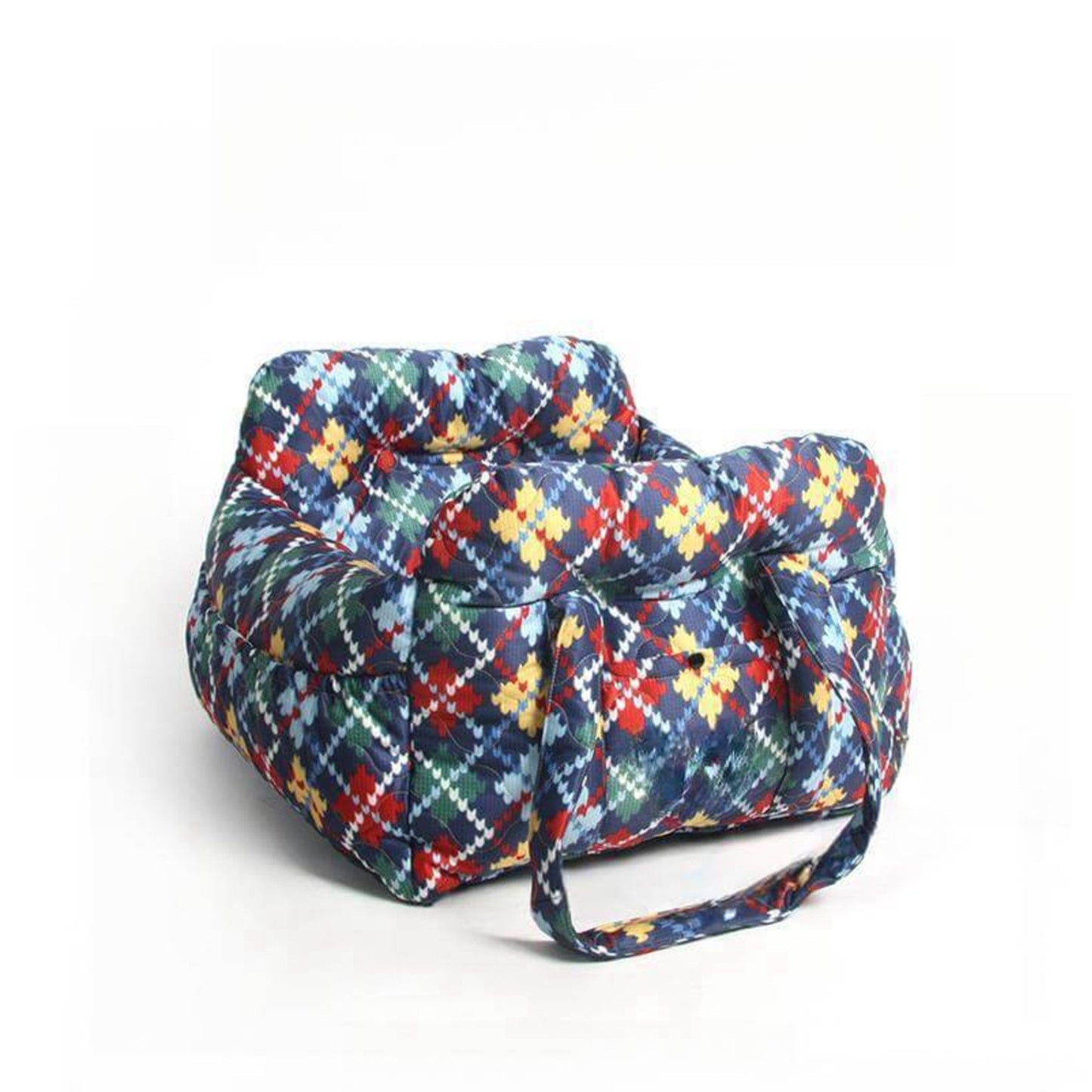 Hondenautostoel – Optimaal Comfort Tijdens Vervoer