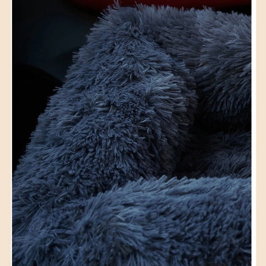 Hond Auto Kussen – Comfort Aan Boord