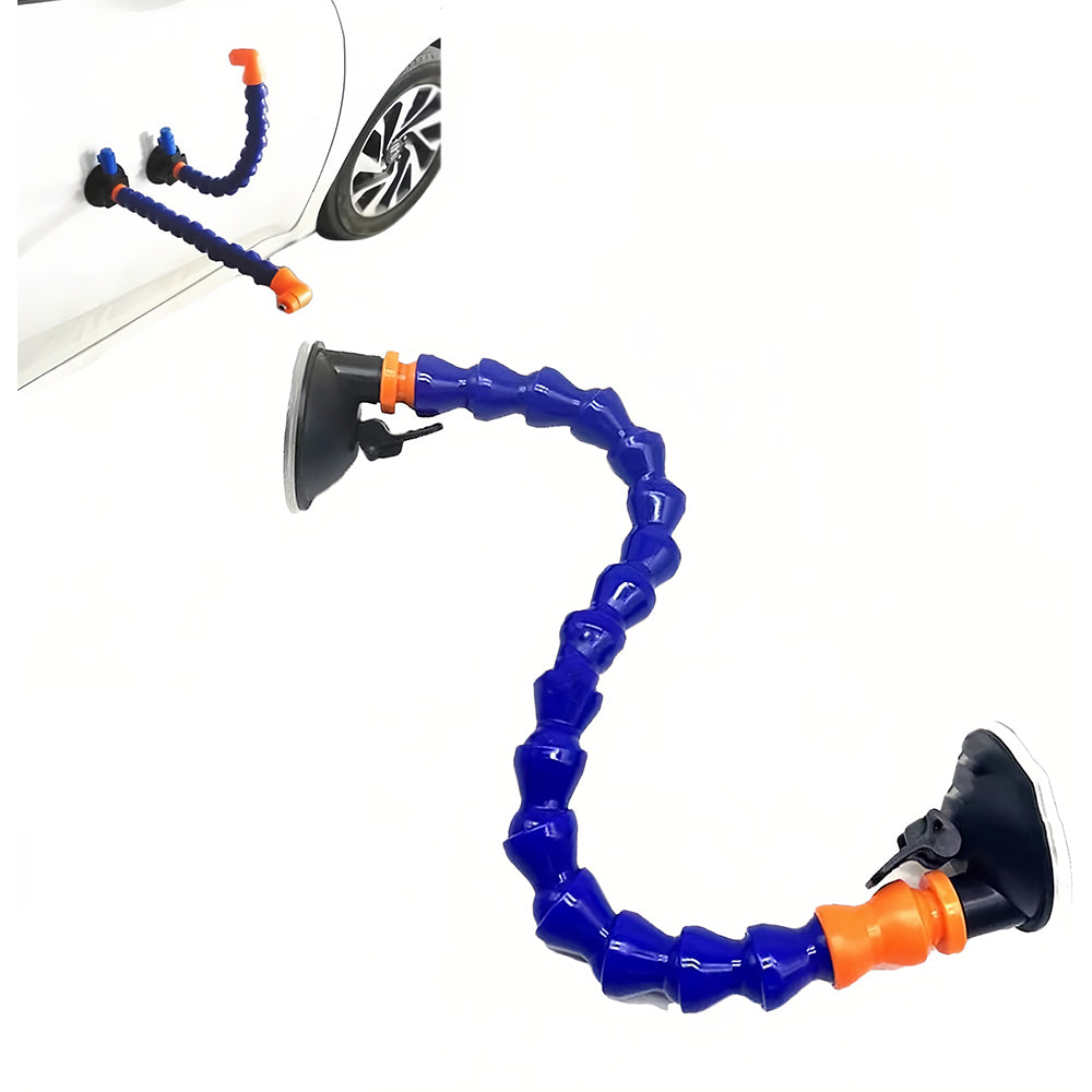 ペイントなしのデントリペアキット