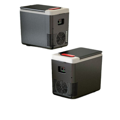 Mini Frigorifero Portatile Per Auto – Compatto e Pratico