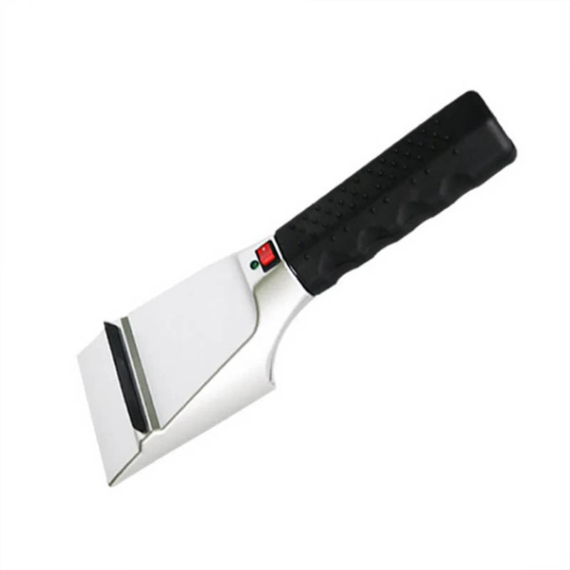 Auto-ontdooisysteem - Efficiënte verwarming en compact formaat