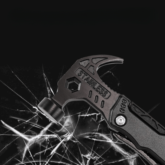 Pinza Técnica 8-En-1 – La Aliada de las Reparaciones Mecánicas